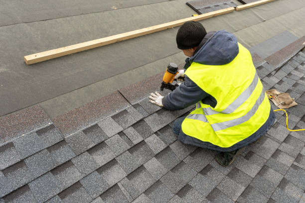 Best Residential Roofing Contractor  in Charleston, MO