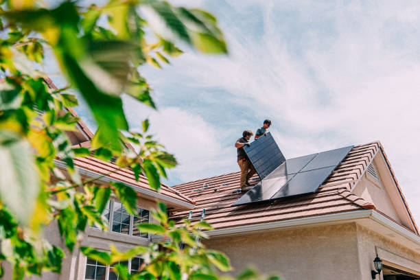 Best Commercial Roofing Services  in Charleston, MO